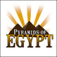Pyramids of Egypt Marching Band sheet music cover